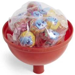 Sucette XL avec 15 sucettes à l'intérieur 2 modèles-Gifi Online