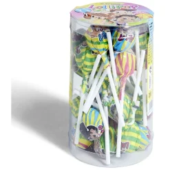 Sucettes caramel-Gifi Outlet