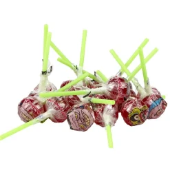 Sucettes Halloween space chupy x20-Gifi Online