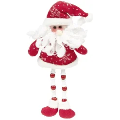 Sujet de noël à suspendre, 2 modèles-Gifi Best