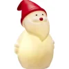Sujet de Noël lumineux H12 cm-Gifi Hot