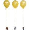 Suspension ballon pour photo x10-Gifi Best