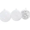 Suspension boule transparente x3-Gifi Sale