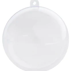 Suspension boule transparente x3-Gifi Sale