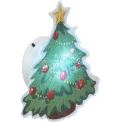 Suspension décoration lumineuse-Gifi New