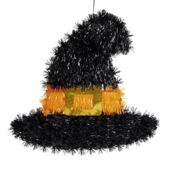 Suspension décorative chapeau Halloween-Gifi Discount