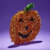 Suspension décorative citrouille Halloween-Gifi Discount
