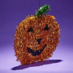 Suspension décorative citrouille Halloween-Gifi Discount