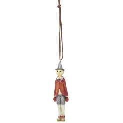 Suspension de Noël figurine Pinocchio-Gifi Clearance