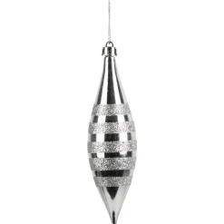 Suspension de Noël forme glaçon x7-Gifi Sale