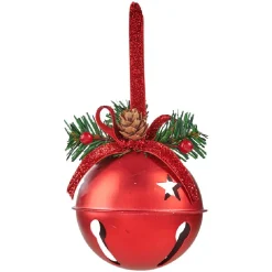 Suspension de Noël grelots-Gifi