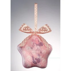 Suspension de Noël Étoile Minnie Disney-Gifi