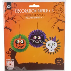 Suspension halloween x3-Gifi Sale