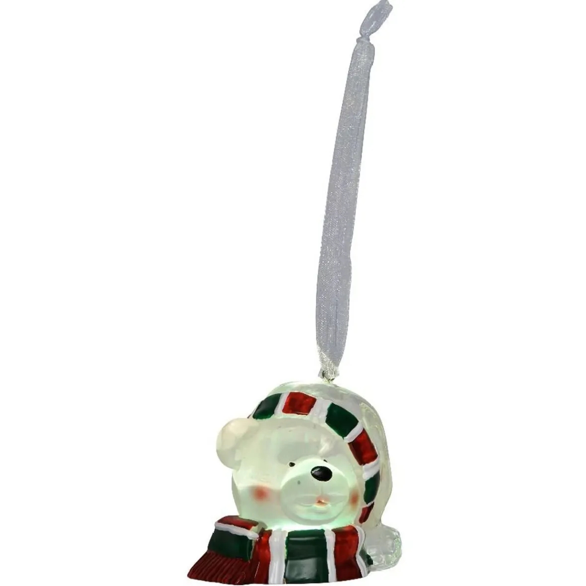 Suspension intérieur sujets de Noël 1 LED-Gifi Online