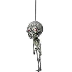 Suspension squelette décoration Halloween-Gifi Online