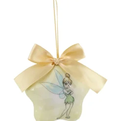 Suspension étoile de Noël motif Clochette Disney-Gifi Sale
