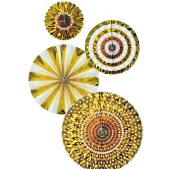 Suspension éventail x4-Gifi Discount