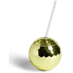 Tasse à siroter disco 3 modèles-Gifi Sale