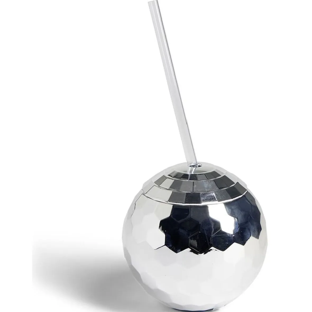 Tasse à siroter disco 3 modèles-Gifi Sale