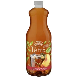 Thé glacé goût pêche Don Simon 1,5L-Gifi Online