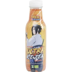 Thé glacé Ultra DBZ / Naruto / One Piece 50cl-Gifi Outlet