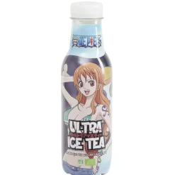 Thé glacé Ultra DBZ / Naruto / One Piece 50cl-Gifi Outlet