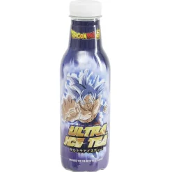 Thé glacé Ultra DBZ / Naruto / One Piece 50cl-Gifi Outlet