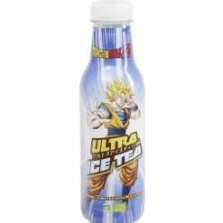 Thé glacé Ultra DBZ / Naruto / One Piece 50cl-Gifi Outlet