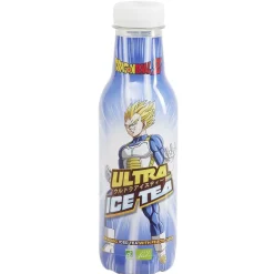 Thé glacé Ultra DBZ / Naruto / One Piece 50cl-Gifi Outlet