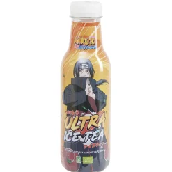 Thé glacé Ultra DBZ / Naruto / One Piece 50cl-Gifi Outlet