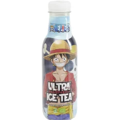 Thé glacé Ultra DBZ / Naruto / One Piece 50cl-Gifi Outlet