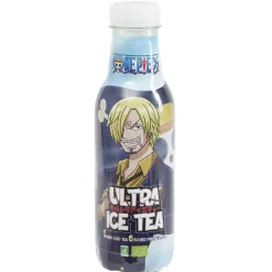Thé glacé Ultra DBZ / Naruto / One Piece 50cl-Gifi Outlet