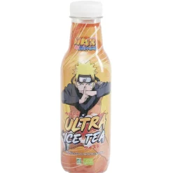 Thé glacé Ultra DBZ / Naruto / One Piece 50cl-Gifi Outlet