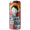 Thé glacé Ultra Ice Tea goût pêche Luffy 330ml-Gifi Clearance
