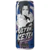 Thé glacé Ultra Ice Tea goût pêche Naruto Sasuke 330ml-Gifi Sale