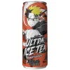 Thé glacé Ultra Ice Tea goût pêche Naruto 330ml-Gifi Outlet