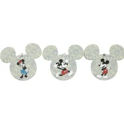 Étiquette cadeau Disney x6-Gifi Sale