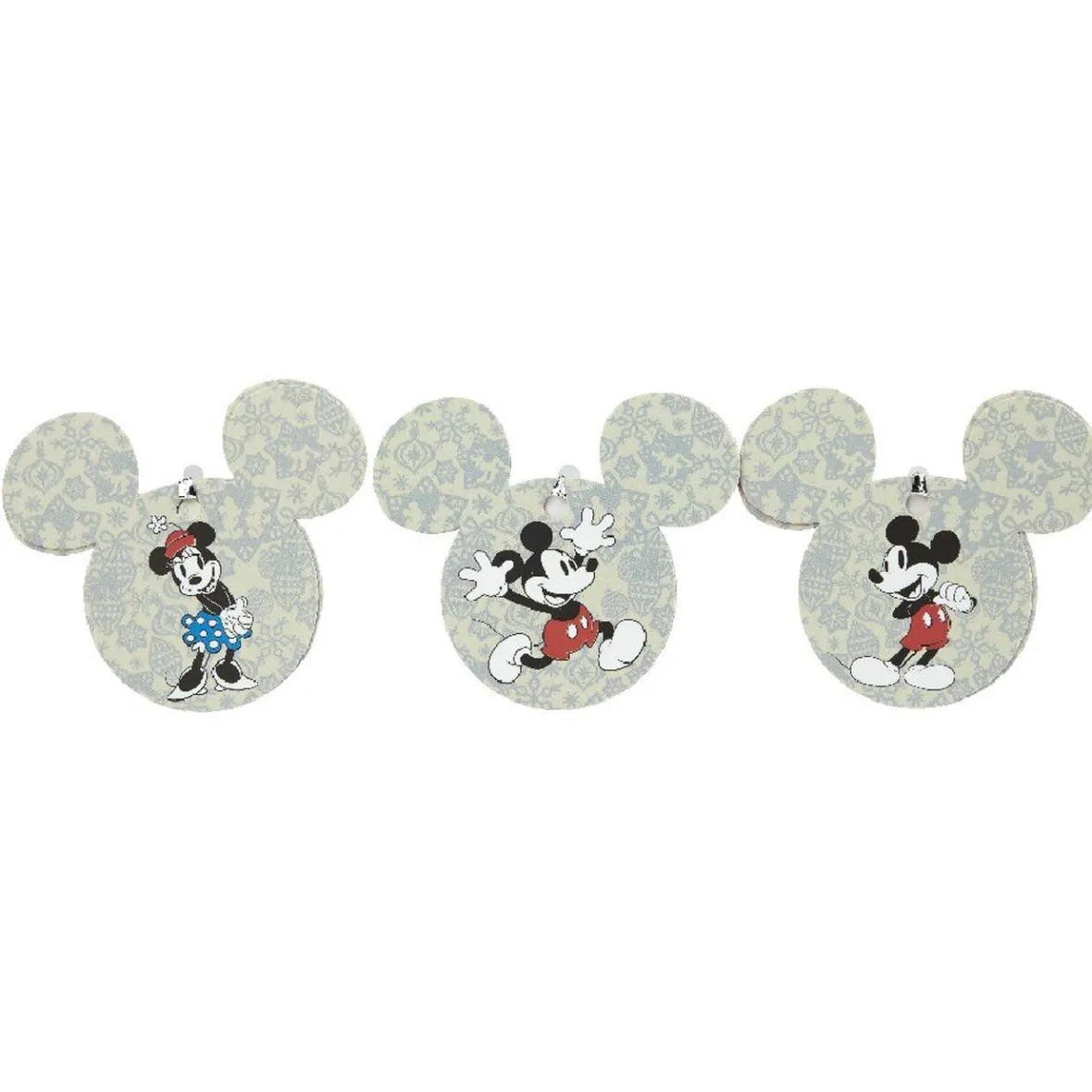 Étiquette cadeau Disney x6-Gifi Sale