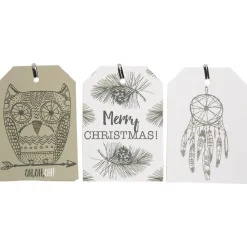 Étiquette pour cadeau X6-Gifi Sale