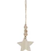 Étoile de Noël à suspendre-Gifi Clearance