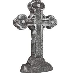 Tombe croix grise-Gifi Online