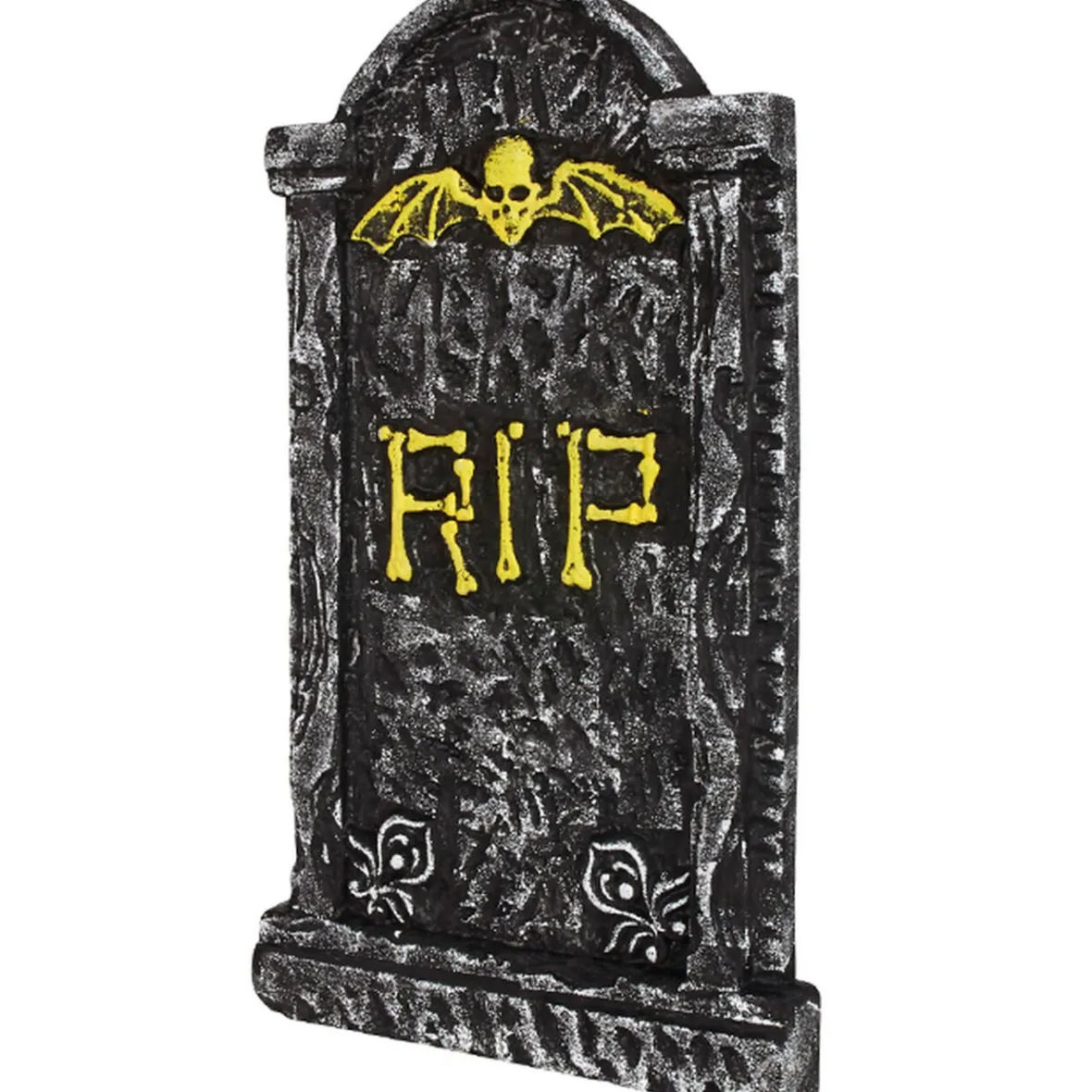 Tombe déco Halloween-Gifi Best