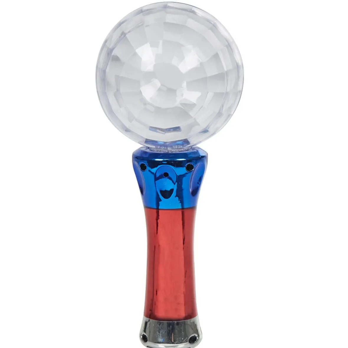 Torche à led globe disco-Gifi Online