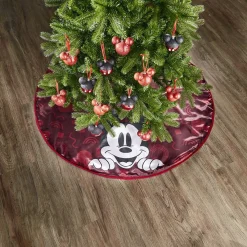 Tour à sapin Disney Mickey-Gifi Best