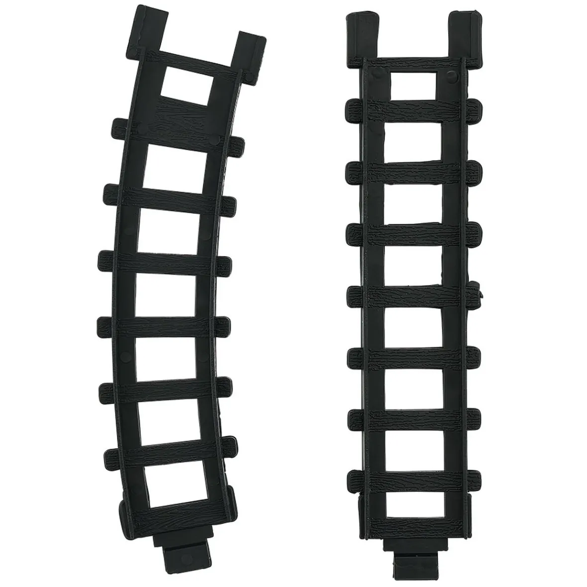 Train de Noël lumineux et musical sur rails Harvestown-Gifi Sale