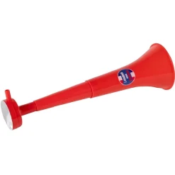 Trompette diabolica Tous Ensemble supporter France-Gifi New