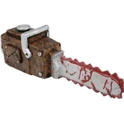 Tronçonneuse ensanglantée Halloween-Gifi Sale