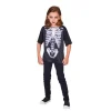 T-shirt squelette 11/14 ans-Gifi Online
