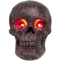 Tête de mort LED-Gifi Hot
