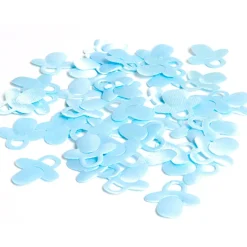 Tétine bleu x100-Gifi Best